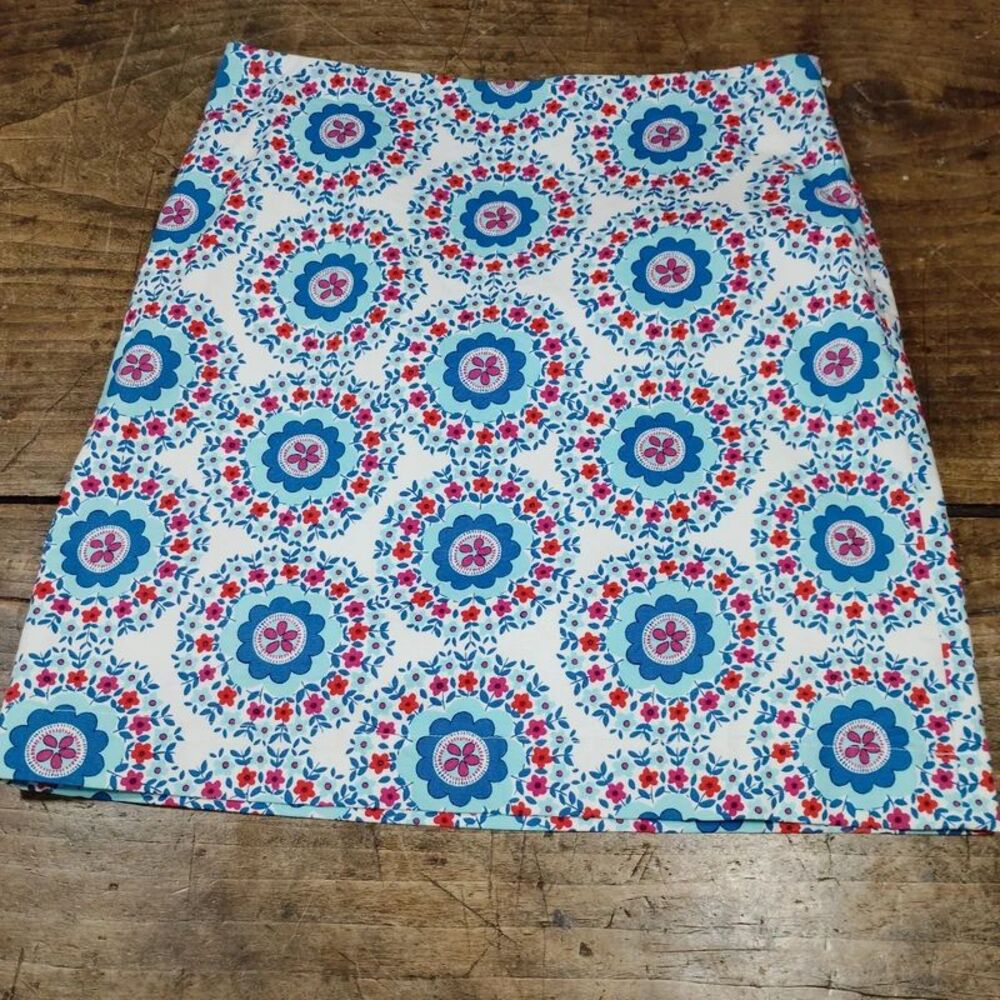 Talbot's Petites Women's Skirt 10P Short Lined